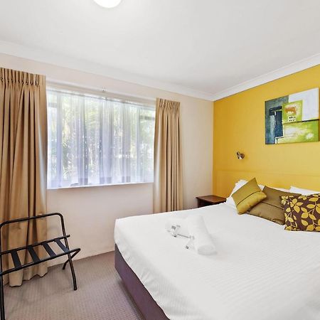 Beach House Holiday Apartments Port Macquarie Exterior foto