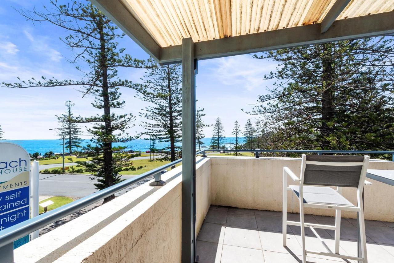 Beach House Holiday Apartments Port Macquarie Exterior foto