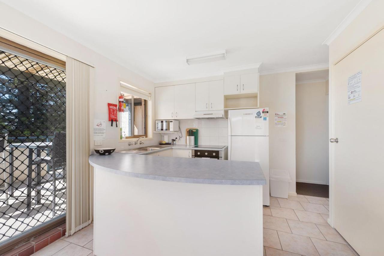 Beach House Holiday Apartments Port Macquarie Exterior foto