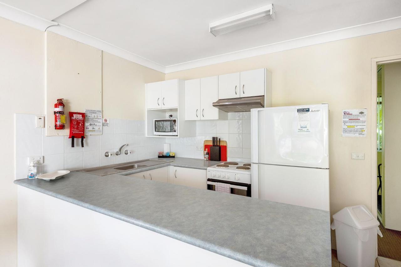 Beach House Holiday Apartments Port Macquarie Exterior foto