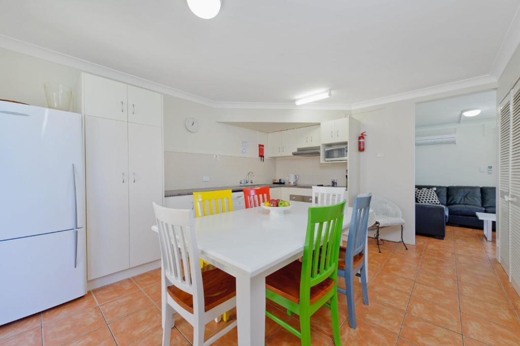Beach House Holiday Apartments Port Macquarie Cameră foto