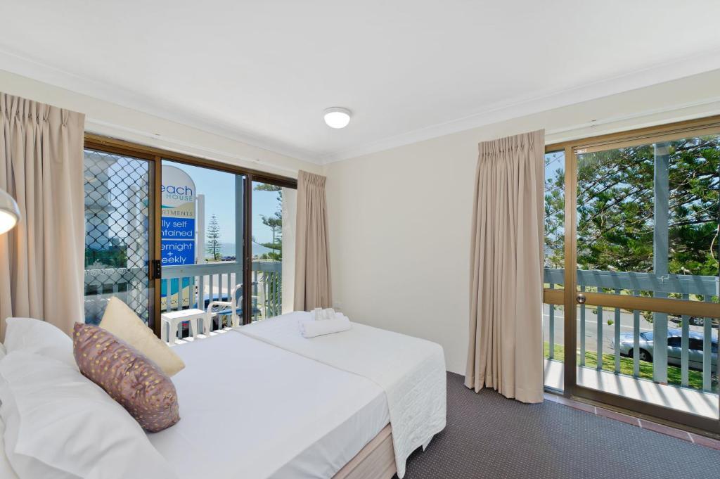 Beach House Holiday Apartments Port Macquarie Cameră foto