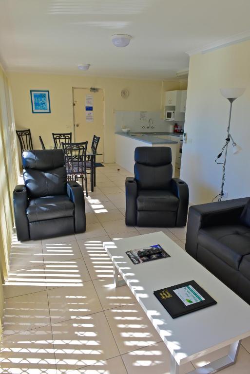 Beach House Holiday Apartments Port Macquarie Exterior foto
