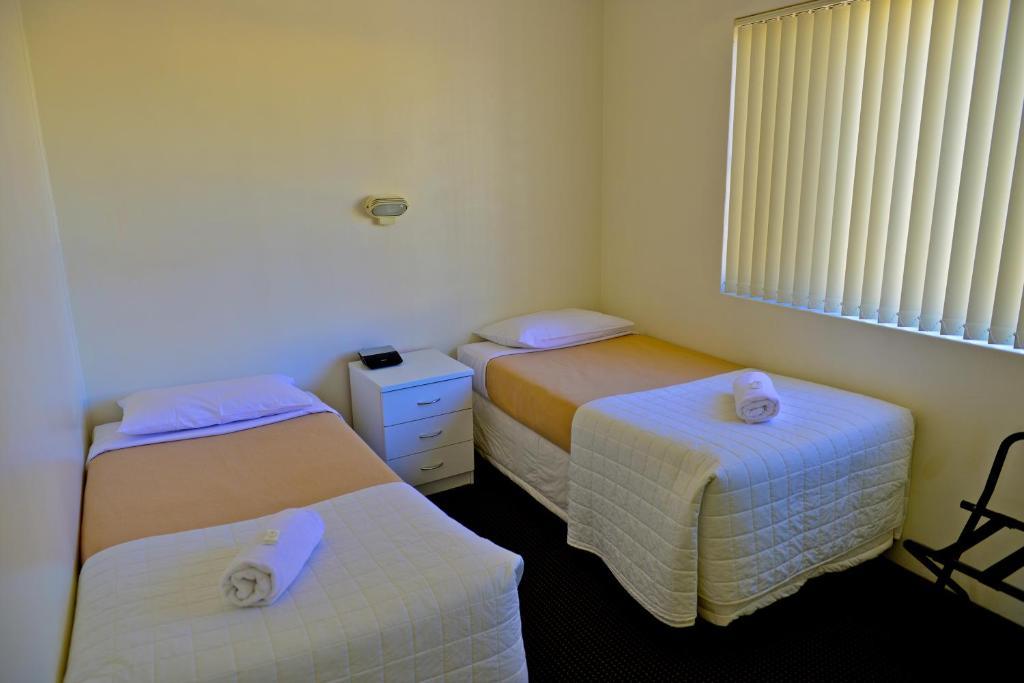 Beach House Holiday Apartments Port Macquarie Exterior foto